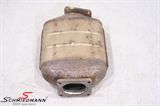 B18307798159 Diesel particulate-filter EU4