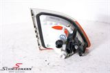B63217177698 63217177698 63217177698 7177698  Taillight facelift inner part on the trunk lid R.-side