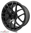 VMR1995MBM3SEL 宝马 E82 -  19" original VMR -TYPE V710- matt black rim 9,5x19 (fits only rear)