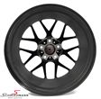 VMR1995MBM3SEL 宝马 E82 -  19" original VMR -TYPE V710- matt black rim 9,5x19 (fits only rear)