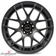 VMR1985MBM3SEL 宝马 Z4 E86 -  19" original VMR -TYPE V710- matt black  rims 8,5x19