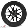 VMR1985MBM3SEL 宝马 Z4 E86 -  19" original VMR -TYPE V710- matt black  rims 8,5x19