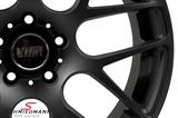 VMR1985MBM3SEL 宝马 Z4 E86 -  19" original VMR -TYPE V710- matt black  rims 8,5x19