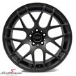 VMR199545MB3SE 宝马 E82 -  19" original VMR -TYPE V710- matt black rims 9,5x19 (fits only rear)