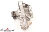 B27107504568 27107504568 27 10 7 504 568 7504568 BMW X5 (E53) -  Axiliary transmission for automatic transmission