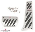 SCMAUPRHD  Schmiedmann alloy pedal set (RHD)
