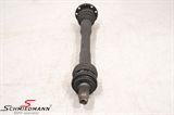 B33217504522 33217504522 33 21 7 504 522 7504522 BMW E46 -  Output shaft HD=94MM D=38MM complete R.-side the long one