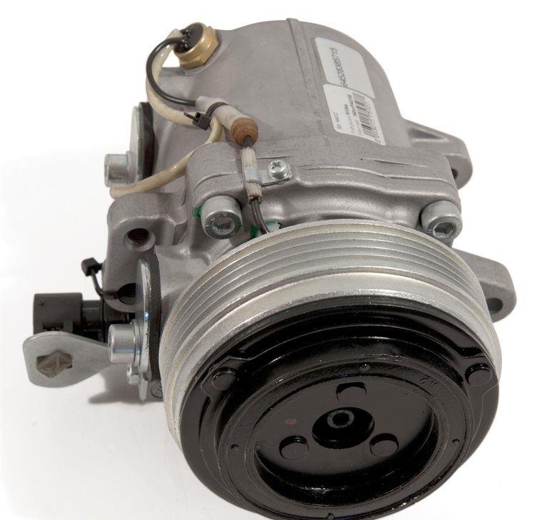 AC-kompressor - passar endast till Seiko/FER 64528391474 BMW E36 Z3