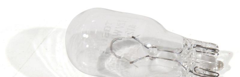 Glödlampa för bakljus 12V 16W - BMW Original 63-21-7-160-935