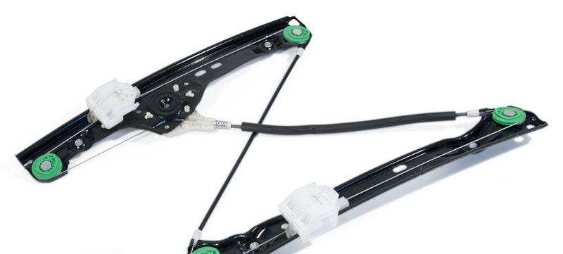 Elektrisk motor, fönsterhiss framdörr Vänster sida 51337140587 BMW E90 E91 E90LCI E91LCI