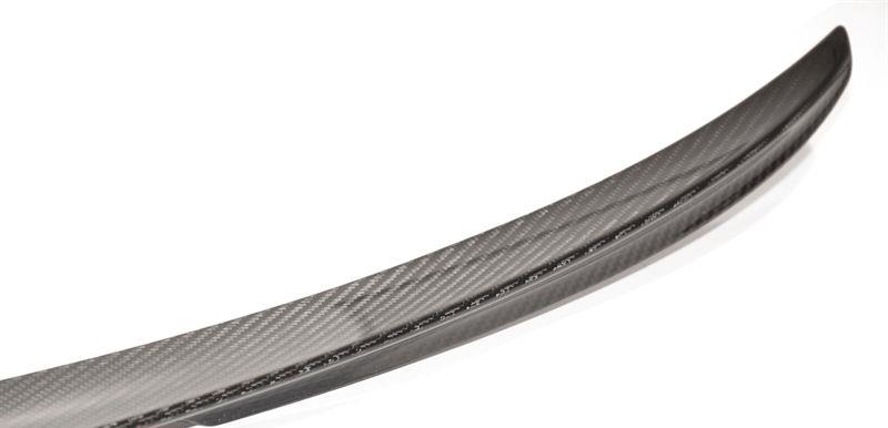 Kolfiber spoiler bak original BMW 51-62-2-163-505 F10 F10 LCI