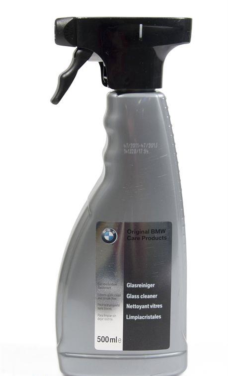 Fönsterputs 300ML spray original BMW 83-12-2-288-901