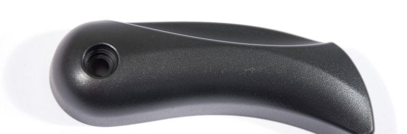 HÅNDTAG E60/E61/E63/E64 TIL UDLØSNING AF MOTORHJELM PR. STK. 51-43-7-008-933 BMW E60 E63 E61 E64 E60LCI E61LCI E63LCI E64LCI Unknown