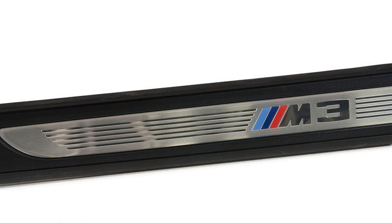 BLENDE EINSTIEG LINKS 51-47-8-046-475 BMW E92 E93 E92LCI E93LCI Unknown