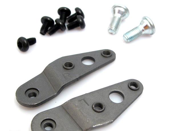 Monteringsset för framstol 52-10-8-240-499 BMW E46 Z4 E85 X3 (E83) X5 (E53) E63 E64 Z4 E86 E63LCI X3LCI (E83LCI)