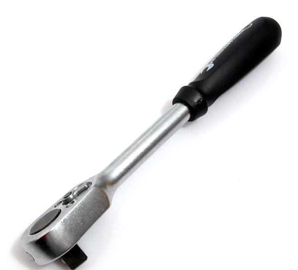 Spärrskaft 1/2" Stahlwille made in Germany 13110010