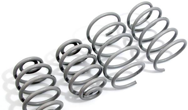 Sänkningssats Lowtec fram/bak 30/30MM 05482 BMW E36
