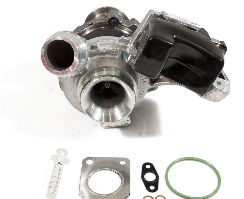 Turboaggregat 11657800595 BMW E90 E91 E81 E87LCI E88 E90LCI E91LCI