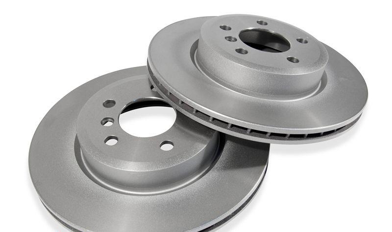 Bromsskivor 325x25MM - ventilerade 34113400151 BMW X3 (E83) X3LCI (E83LCI)