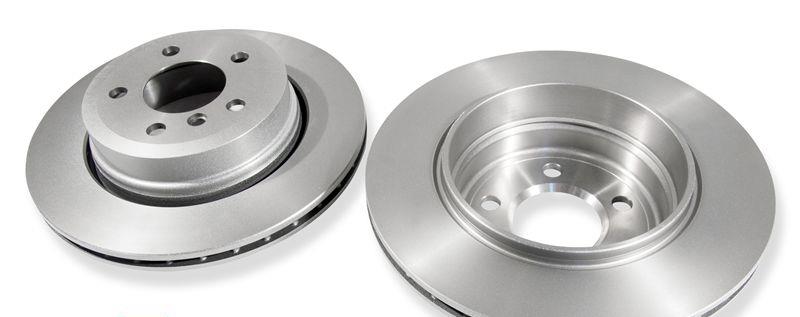 Bromsskivor bak ventilerade 320X22MM 34213332217 BMW X3 (E83) X3LCI (E83LCI)