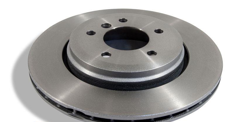 Bromsskivor bak ventilerade 320X22MM 34216864052 BMW E46