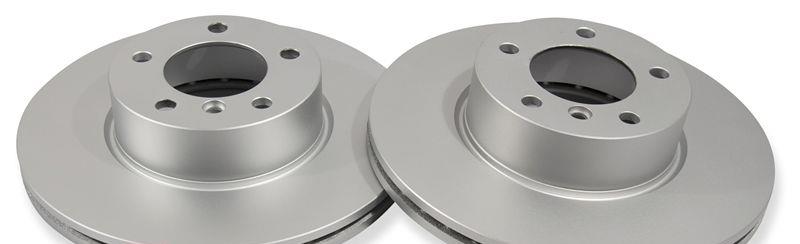 Bromsskiva 312x24MM - ventilerade, Hella-Pagid 34116855006H BMW E90 E91 E92 E93 E90LCI E91LCI X1 (E84) E92LCI E93LCI