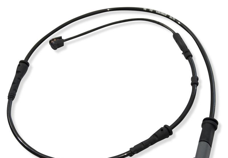 Varningssensor, bromsbeläggslitage fram 34356790303 BMW X3 (F25) X4 (F26)