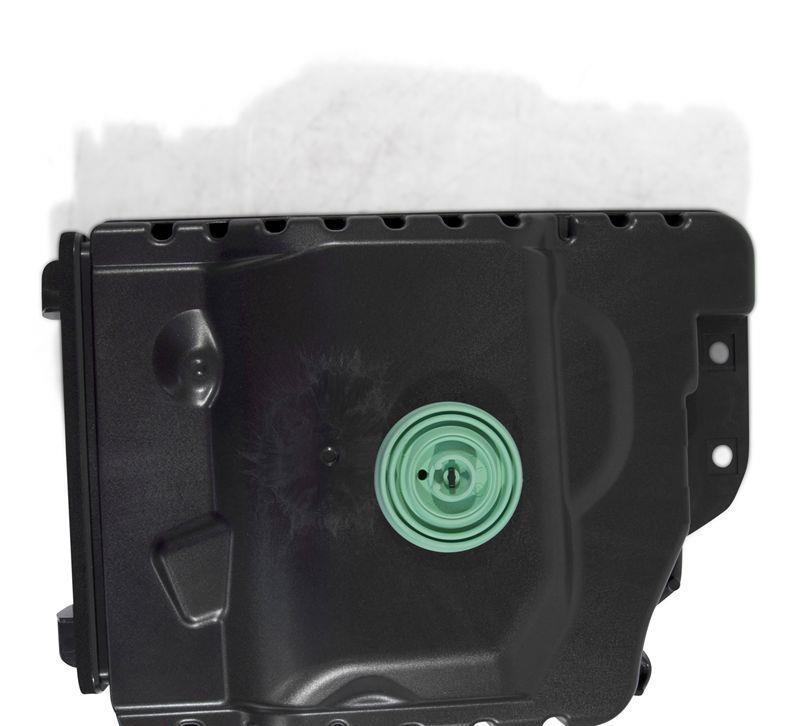 Central bashögtalare under förarsätet Harman Kardon original BMW 65-13-9-210-151 F30 F31 F34GT F32 F33 F35 F36 F80 M3 F82 M4 F83 M4 convertible F30 L