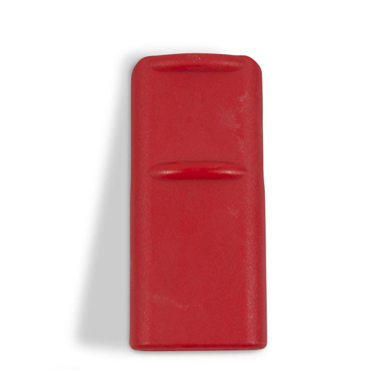 Rubber fälg protection cover för tyre lever 3-810-520