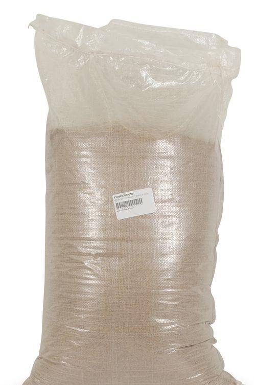 Granulated walmuttersheels 25kg för insugsventil/port cleaning machine för effective cleaning of insugetsventils/ports on modeller med high pressure