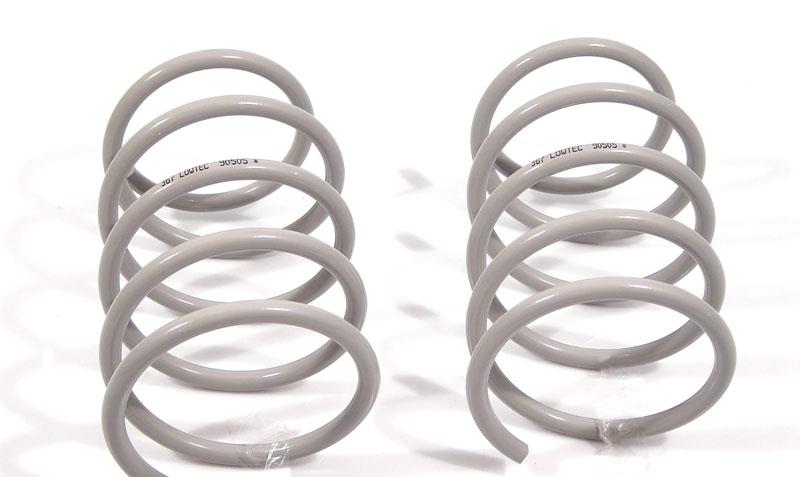 Sänkningssats Lowtec fram 45MM (endast fram) 05414 BMW E36