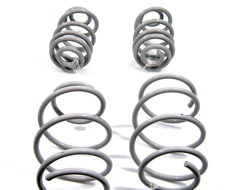 Sänkningssats Lowtec fram/bak 60/20MM 05548-20 BMW E46