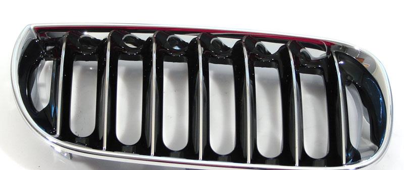Njure komplett Chrome-line H-sida 51-13-3-414-904 BMW X3 (E83) X3LCI (E83LCI)