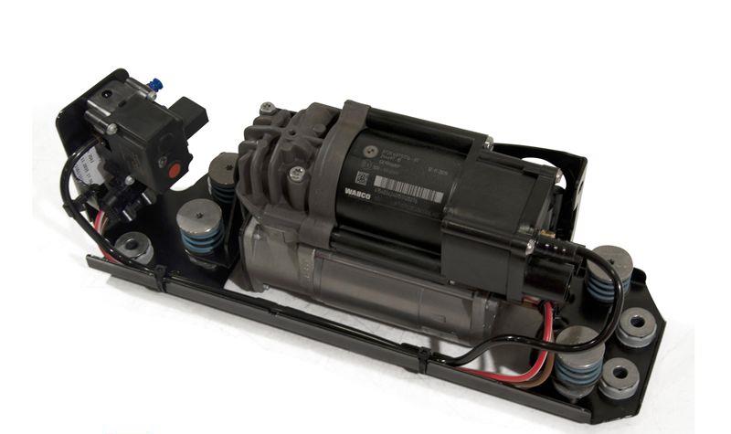 Kompressor för luftfjädring 37-20-6-875-176 F01 F02 F07 GT F11 F04 (Hyb) F11 LCI F01 LCI F07 GT LCI