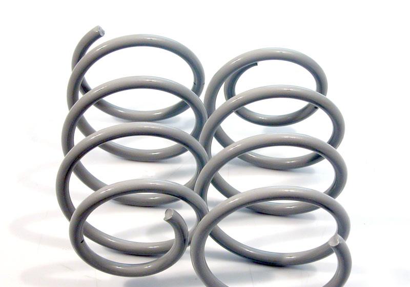 Sänkningssats Lowtec fram 30MM (endast fram) 05601 BMW E90 E92