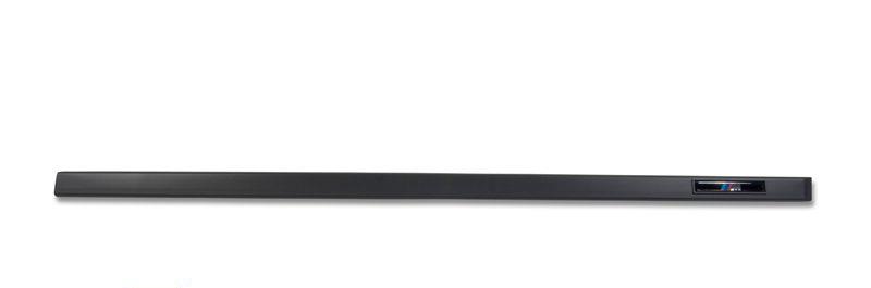 List M-tech framdörr svart Höger sida 51-13-2-695-682 BMW E39