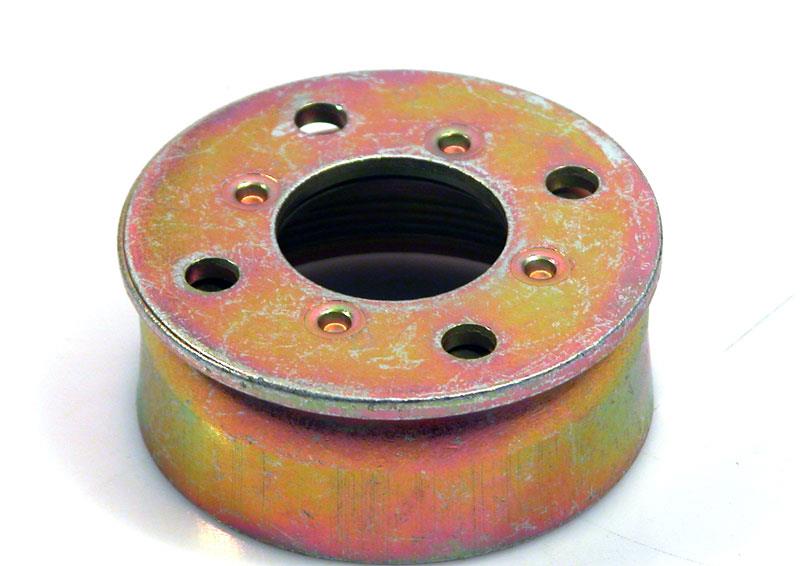 Skruvring för fjäderbenet/stötdämpare fram 31-32-1-129-196 BMW E32 E34