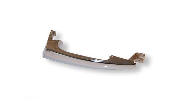 Kromhandtag bakre del framdörr L-side 51-21-8-229-621 BMW E46