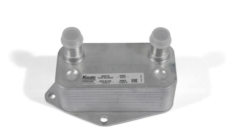 Oljekyl motorolja 11422247015 BMW E46 E39
