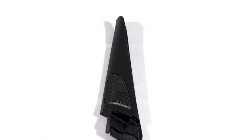 Kåpa för högtalare i dörren på vänster sida, Harman Kardon original BMW 51-33-7-403-787 F45 SAT F45 SAT LCI