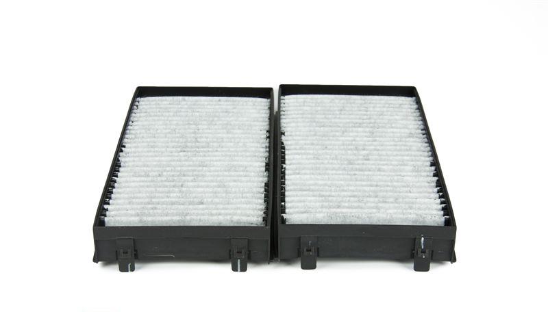 Kupéfilter, aktivt kol 64-11-9-248-294 BMW X5 (E70) X6 (E71) X6 (E72 Hyb) X5LCI (E70) X5 (F15) X6 (F16) X5 M F85 X6 M F86