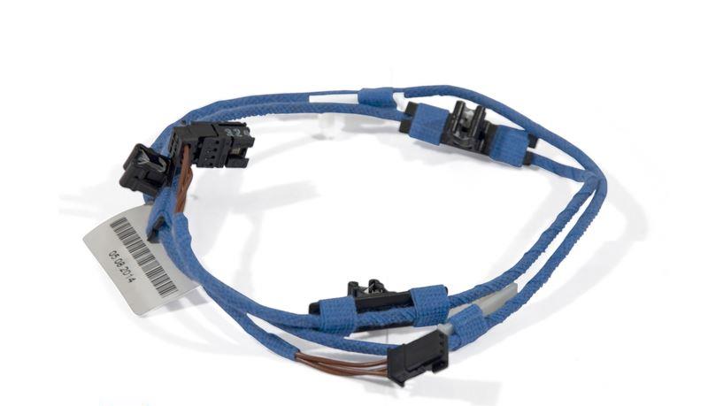 LED module, B-stolpe 63-31-9-237-709 F20 F21 F21LCI F20LCI