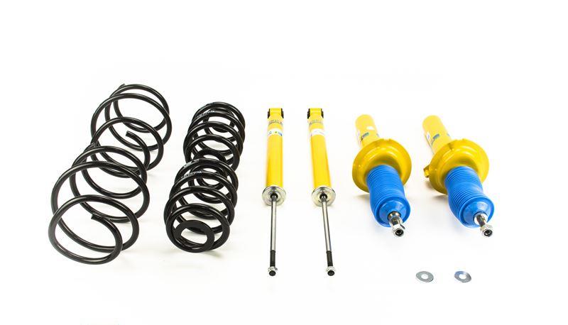 Komplett Bilstein -B12 Prokit- fjädringssats 30/30MM 46-181237 BMW Z4 E89