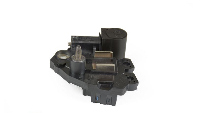 Laddningsregulator för Valeo generator 220A 12-31-7-603-775 BMW X5 (E70) X6 (E71) X5LCI (E70)