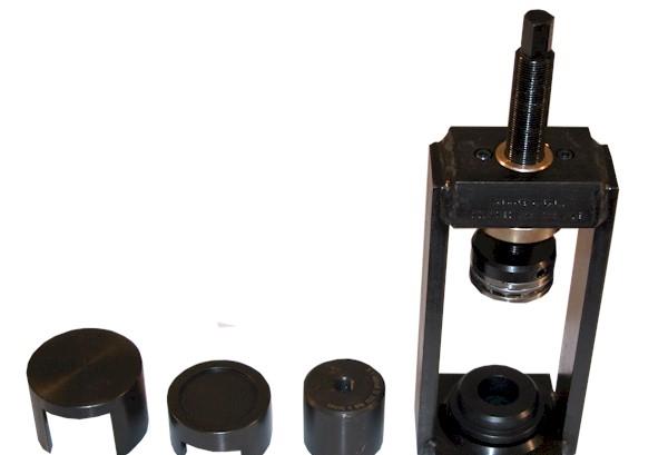 Demontering/monterings-verktyg spindelled original BMW 311440 BMW E36