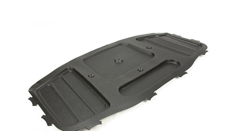 Motorhuvsisolering 51-48-7-050-950 BMW E46