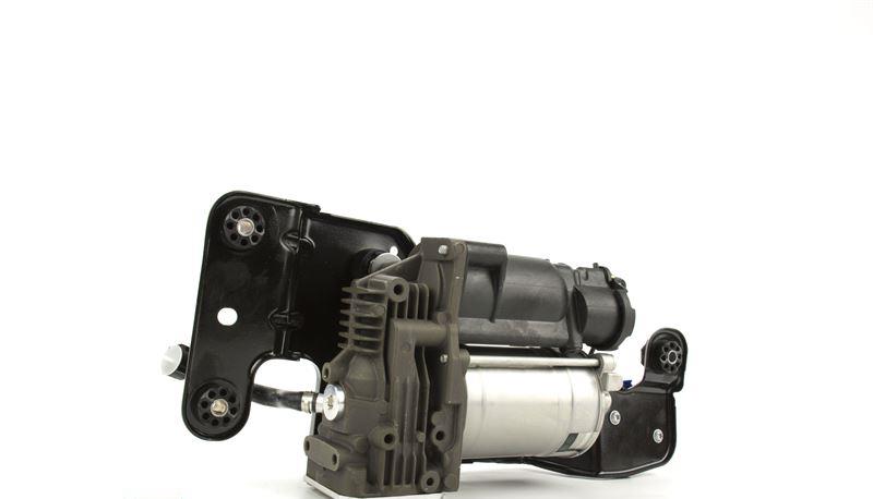 Kompressor för luftfjädring 37-20-6-859-714 BMW X5 (E70) X6 (E71) X6 (E72 Hyb) X5LCI (E70)