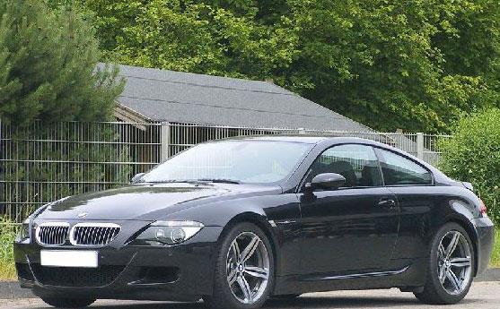 19" 8,5+9,5x19 M6 Doppelspeiche 167 polerade med 245/35+275/30/19 (original BMW) 36117835146K BMW E32 E38 E31 E34 E60 E63 E61 E64 E60LCI E61LCI