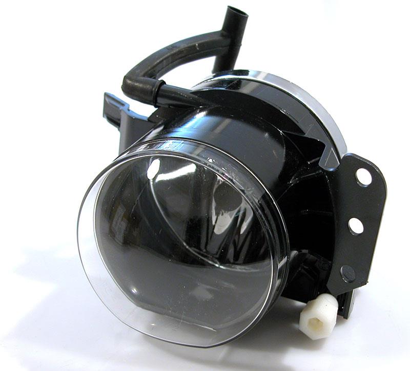 Dimljus HB4 rund V.-sida 63176910791 BMW E60 X3 (E83) E63 E61 E64 E90 E91 X3LCI (E83LCI) E90LCI E91LCI