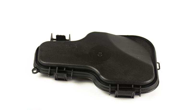 Täcklock baksida xenonstrålkastare Vänster sida 63-11-7-159-568 BMW E90 E91